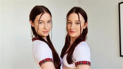 the maddison twins|The Life and Career of The Maddison Twins: Ages,。